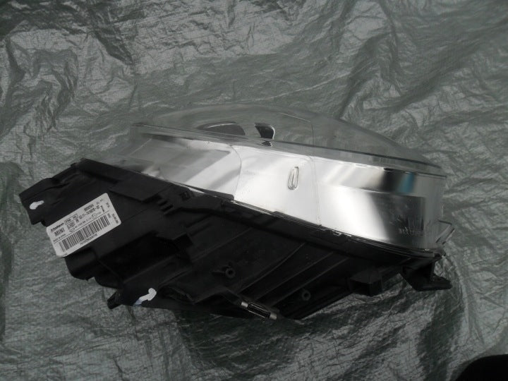 Frontscheinwerfer BMW Mini F56 F55 7416978 Rechts Scheinwerfer Headlight SCH7062857567ab