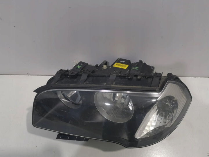 Frontscheinwerfer BMW X3 E83 6923855 Links Scheinwerfer Headlight SCH7062969805ub