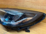 Frontscheinwerfer Opel Astra K 39158005 Links Scheinwerfer Headlight