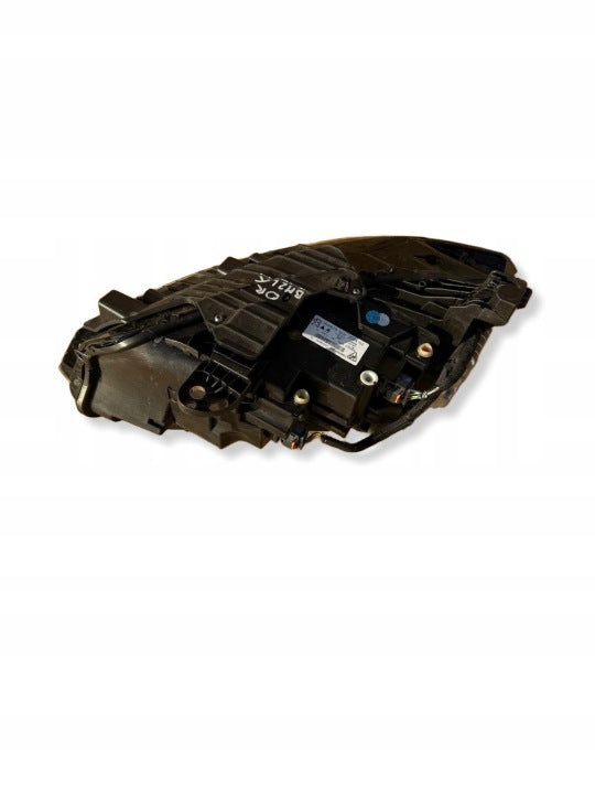Frontscheinwerfer Peugeot III 9859661980 Rechts Scheinwerfer Headlight SCH7063986967qi