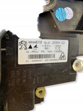 Laden Sie das Bild in den Galerie-Viewer, Frontscheinwerfer Peugeot III 9859661980 Rechts Scheinwerfer Headlight SCH7063986967qi