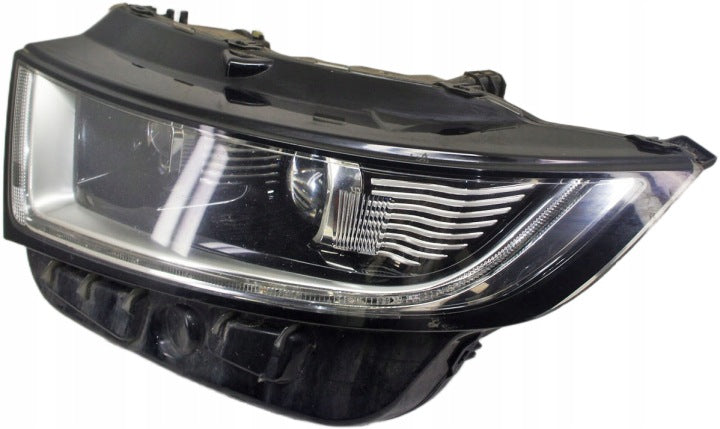 Frontscheinwerfer Ford AR56358 Links Scheinwerfer Headlight SCH7064609251jz