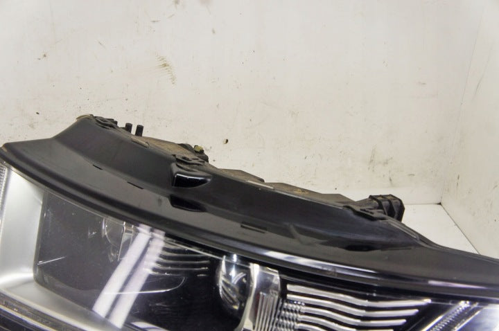 Frontscheinwerfer Ford AR56358 Links Scheinwerfer Headlight SCH7064609251jz