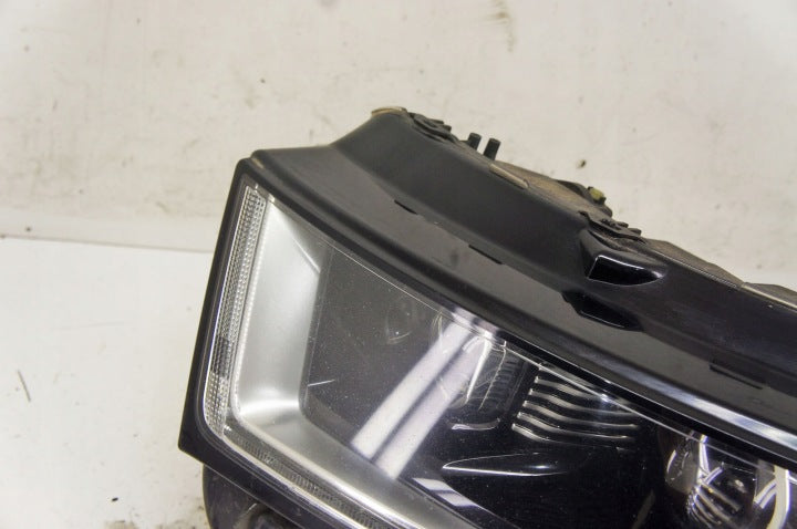 Frontscheinwerfer Ford AR56358 Links Scheinwerfer Headlight SCH7064609251jz