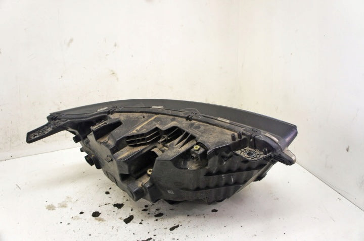 Frontscheinwerfer Ford AR56358 Links Scheinwerfer Headlight SCH7064609251jz