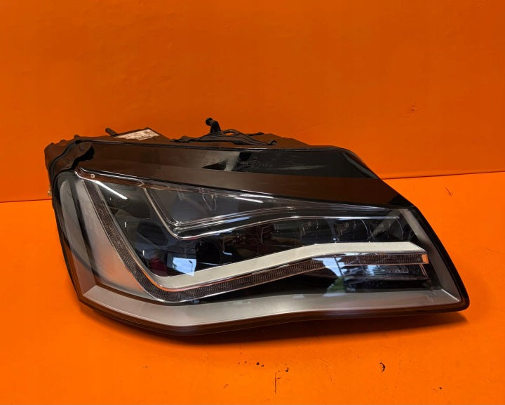 Frontscheinwerfer Audi A8 4H0941004 Xenon Rechts Scheinwerfer Headlight SCH7064712460oy