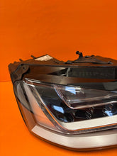 Laden Sie das Bild in den Galerie-Viewer, Frontscheinwerfer Audi A8 4H0941004 Xenon Rechts Scheinwerfer Headlight SCH7064712460oy