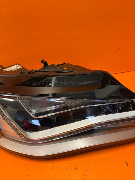 Frontscheinwerfer Audi A8 4H0941004 Xenon Rechts Scheinwerfer Headlight SCH7064712460oy