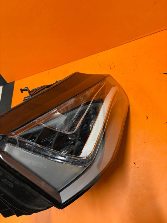 Frontscheinwerfer Audi A8 4H0941004 Xenon Rechts Scheinwerfer Headlight SCH7064712460oy