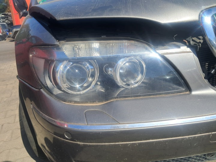 Frontscheinwerfer BMW E66 6937232 Rechts Scheinwerfer Headlight SCH7064785020gs