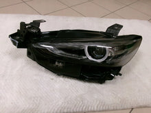 Load image into Gallery viewer, Frontscheinwerfer Mazda 6 Gl GRF5-51040 LED Links Scheinwerfer Headlight SCH7064899309zj