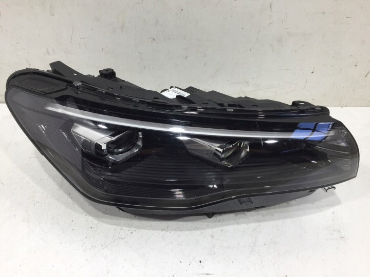 Frontscheinwerfer VW Tiguan 571941036D LED Rechts Scheinwerfer Headlight SCH7064990876ty