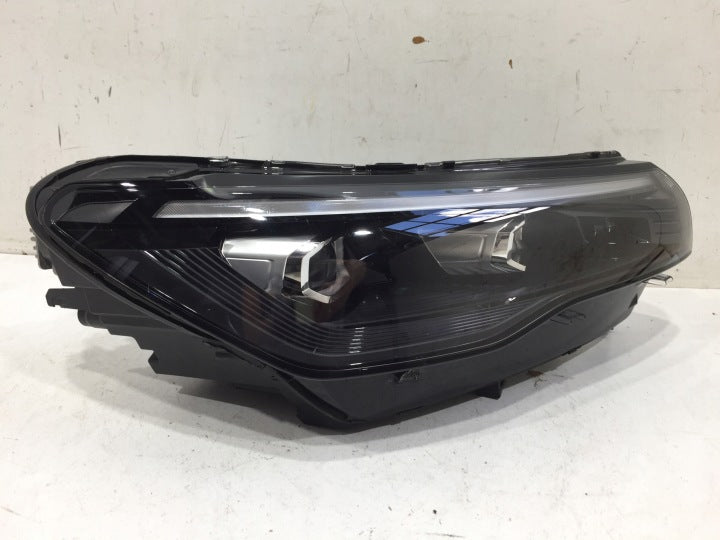 Frontscheinwerfer VW Tiguan 571941036D LED Rechts Scheinwerfer Headlight SCH7064990876ty