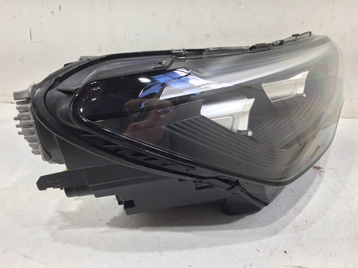 Frontscheinwerfer VW Tiguan 571941036D LED Rechts Scheinwerfer Headlight SCH7064990876ty