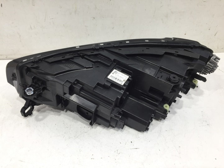 Frontscheinwerfer VW Tiguan 571941036D LED Rechts Scheinwerfer Headlight SCH7064990876ty