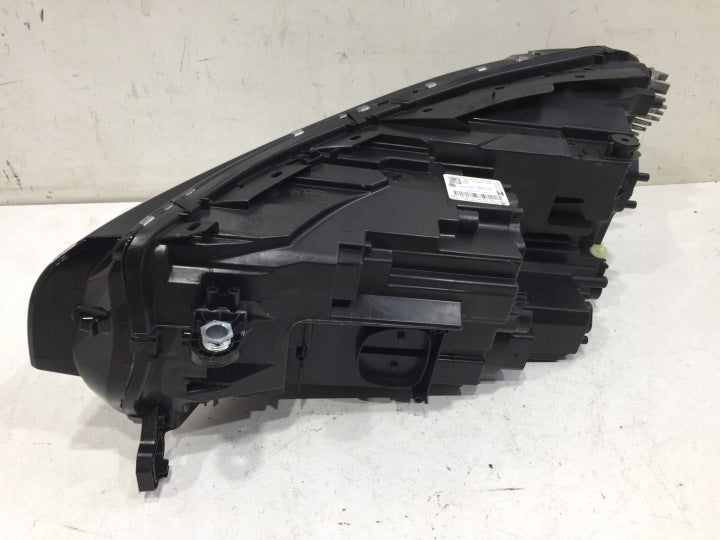 Frontscheinwerfer VW Tiguan 571941036D LED Rechts Scheinwerfer Headlight SCH7064990876ty