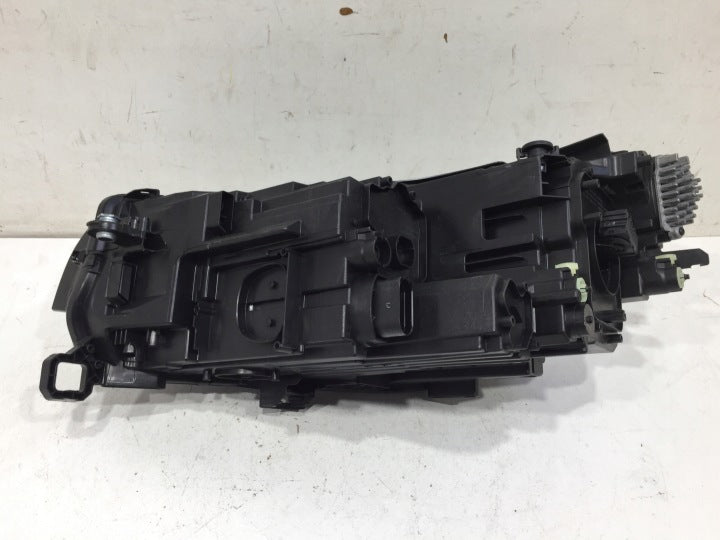Frontscheinwerfer VW Tiguan 571941036D LED Rechts Scheinwerfer Headlight SCH7064990876ty