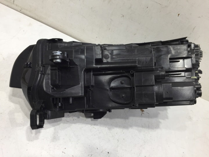 Frontscheinwerfer VW Tiguan 571941036D LED Rechts Scheinwerfer Headlight SCH7064990876ty
