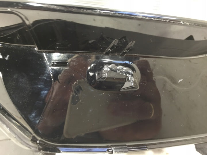 Frontscheinwerfer VW Tiguan 571941036D LED Rechts Scheinwerfer Headlight SCH7064990876ty