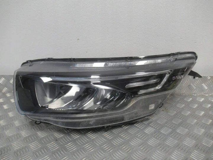 Frontscheinwerfer Iveco Daily IV 05802711800 Links Scheinwerfer Headlight SCH7065348006cg