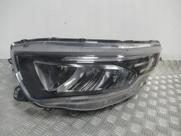 Frontscheinwerfer Iveco Daily IV 05802711800 Links Scheinwerfer Headlight SCH7065348006cg