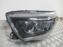 Laden Sie das Bild in den Galerie-Viewer, Frontscheinwerfer Iveco Daily IV 05802711800 Links Scheinwerfer Headlight SCH7065348006cg