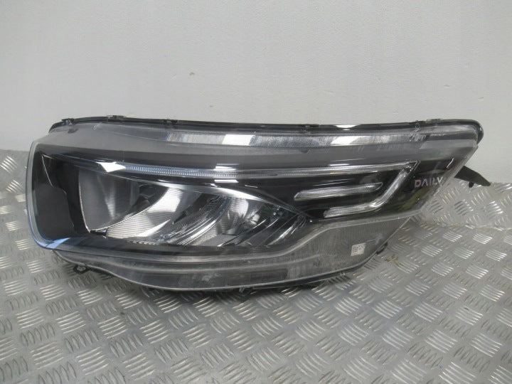 Frontscheinwerfer Iveco Daily IV 05802711800 Links Scheinwerfer Headlight SCH7065348006cg