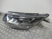 Laden Sie das Bild in den Galerie-Viewer, Frontscheinwerfer Iveco Daily IV 05802711800 Links Scheinwerfer Headlight SCH7065348006cg