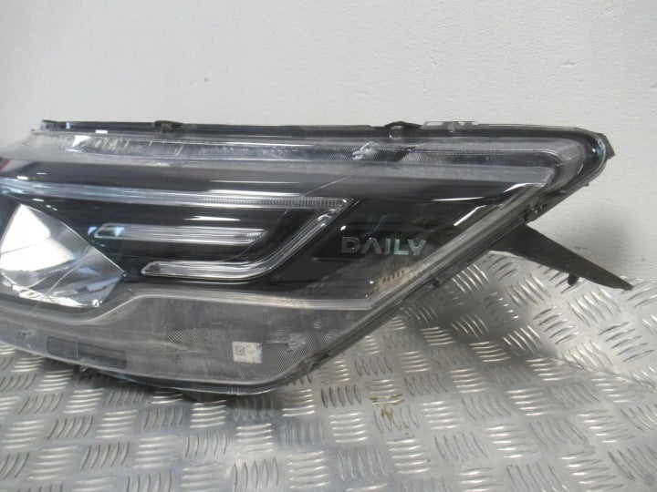 Frontscheinwerfer Iveco Daily IV 05802711800 Links Scheinwerfer Headlight SCH7065348006cg