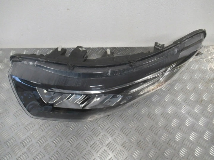 Frontscheinwerfer Iveco Daily IV 05802711800 Links Scheinwerfer Headlight SCH7065348006cg