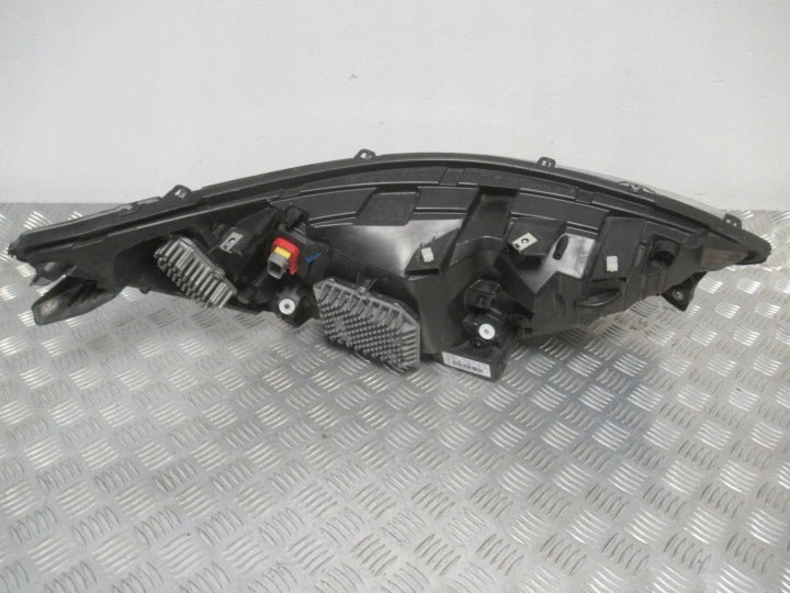 Frontscheinwerfer Iveco Daily IV 05802711800 Links Scheinwerfer Headlight SCH7065348006cg
