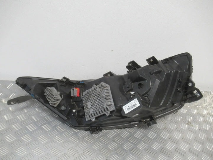 Frontscheinwerfer Iveco Daily IV 05802711800 Links Scheinwerfer Headlight SCH7065348006cg