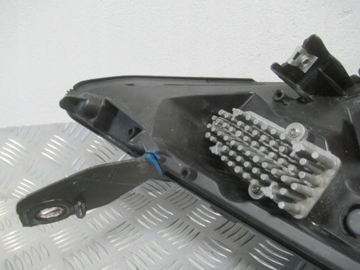 Frontscheinwerfer Iveco Daily IV 05802711800 Links Scheinwerfer Headlight SCH7065348006cg