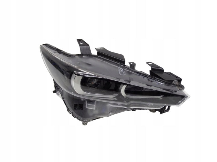 Frontscheinwerfer Mazda Cx-5 KSD4-51030 LED Rechts Scheinwerfer Headlight SCH7065466057ts