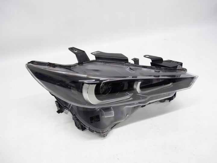 Frontscheinwerfer Mazda Cx-5 KSD4-51030 LED Rechts Scheinwerfer Headlight SCH7065466057ts