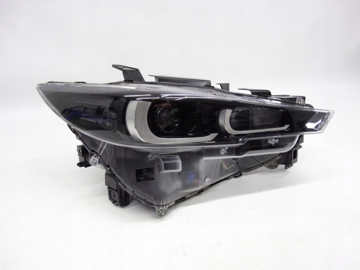 Frontscheinwerfer Mazda Cx-5 KSD4-51030 LED Rechts Scheinwerfer Headlight SCH7065466057ts