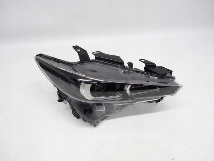 Frontscheinwerfer Mazda Cx-5 KSD4-51030 LED Rechts Scheinwerfer Headlight SCH7065466057ts