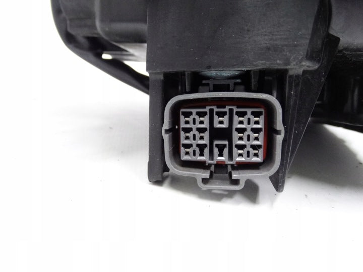 Frontscheinwerfer Mazda Cx-5 KSD4-51030 LED Rechts Scheinwerfer Headlight SCH7065466057ts