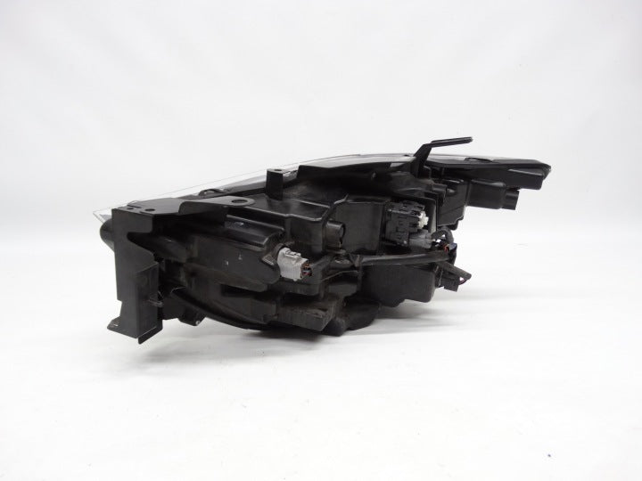 Frontscheinwerfer Mazda Cx-5 KSD4-51030 LED Rechts Scheinwerfer Headlight SCH7065466057ts