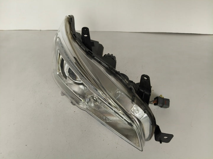 Frontscheinwerfer Subaru Levorg 84002-VA220 Rechts Scheinwerfer Headlight SCH7065533706zw