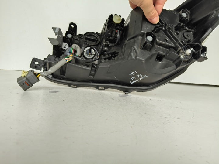 Frontscheinwerfer Subaru Levorg 84002-VA220 Rechts Scheinwerfer Headlight SCH7065533706zw
