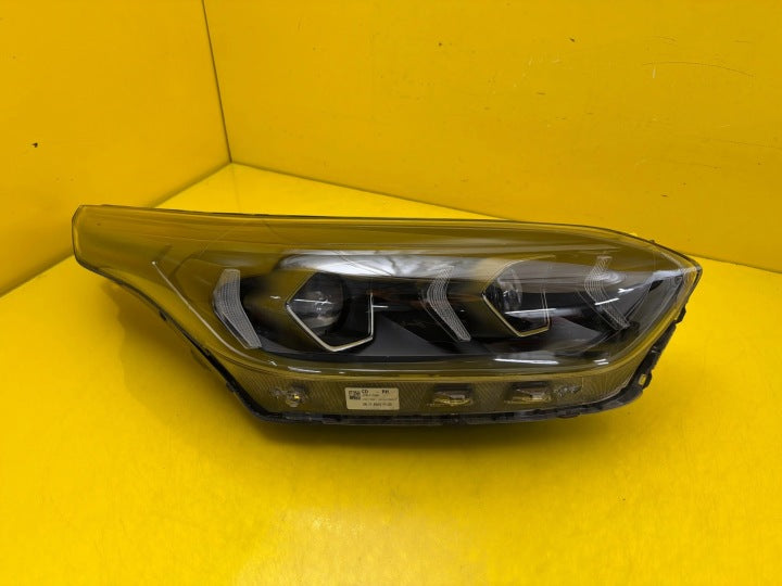 Frontscheinwerfer Kia Ceed 92102-J7500 LED Rechts Scheinwerfer Headlight SCH7066006367bs