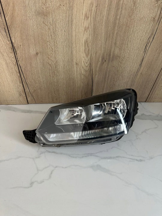 Frontscheinwerfer Skoda Yeti 030128620100 Links Scheinwerfer Headlight SCH7066301855cm
