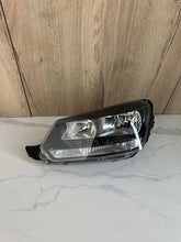 Laden Sie das Bild in den Galerie-Viewer, Frontscheinwerfer Skoda Yeti 030128620100 Links Scheinwerfer Headlight SCH7066301855cm