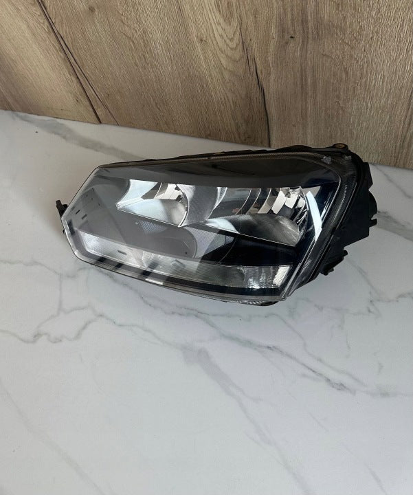 Frontscheinwerfer Skoda Yeti 030128620100 Links Scheinwerfer Headlight SCH7066301855cm