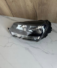 Laden Sie das Bild in den Galerie-Viewer, Frontscheinwerfer Skoda Yeti 030128620100 Links Scheinwerfer Headlight SCH7066301855cm