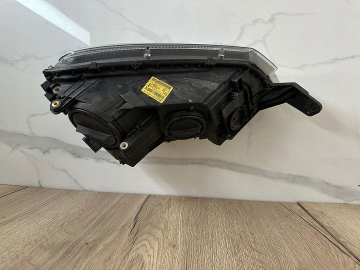 Frontscheinwerfer Skoda Yeti 030128620100 Links Scheinwerfer Headlight SCH7066301855cm