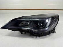 Laden Sie das Bild in den Galerie-Viewer, Frontscheinwerfer Opel Astra K 39047198 LED Links Scheinwerfer Headlight SCH7067638565qq