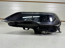 Laden Sie das Bild in den Galerie-Viewer, Frontscheinwerfer Opel Astra K 39047198 LED Links Scheinwerfer Headlight SCH7067638565qq
