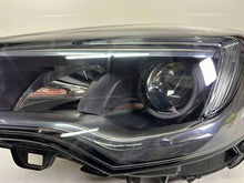 Laden Sie das Bild in den Galerie-Viewer, Frontscheinwerfer Opel Astra K 39047198 LED Links Scheinwerfer Headlight SCH7067638565qq
